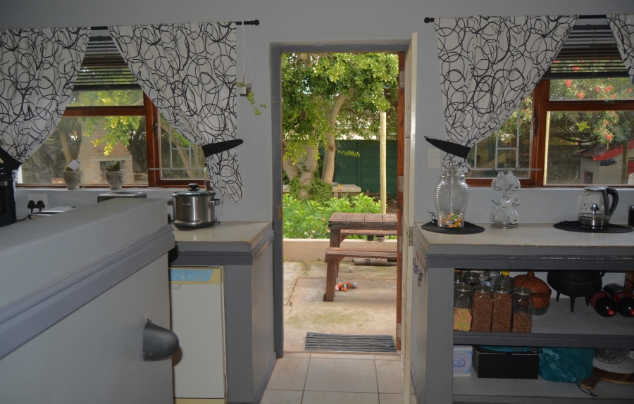 3 Bedroom Property for Sale in Sandbaai Western Cape